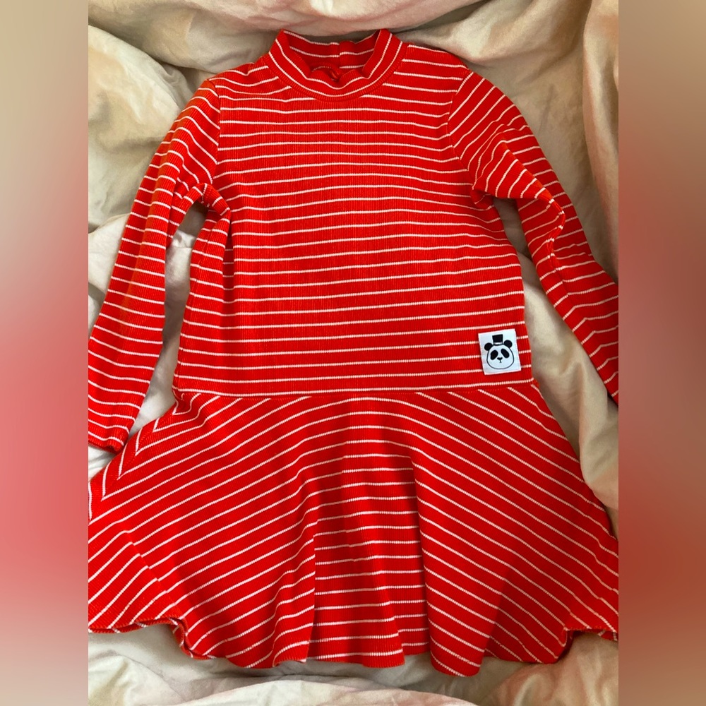 Mini Rodini Dress